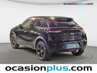 DS DS3 Crossback Performance Line BlueHDi 81 kW (110 CV)