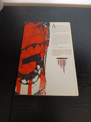 American Vampire núm. 01