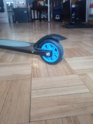 Patinete infantil hasta 8 años