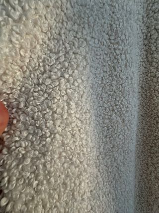 Abrigo Koton Beige Talla 40