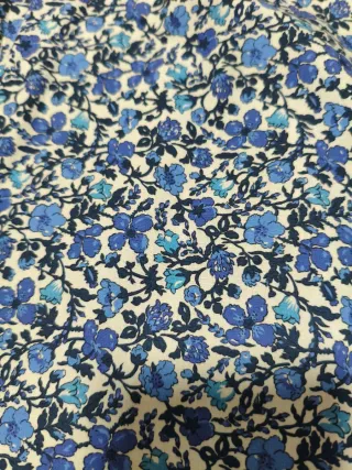 Camisa Jimmy Saunders Talla M