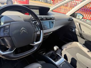 SOLO 228€ MES CITROEN C4 SPACETOURER 131cv 2020