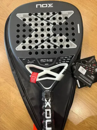 Nox AT10 Genius 18k ATTACK 2026