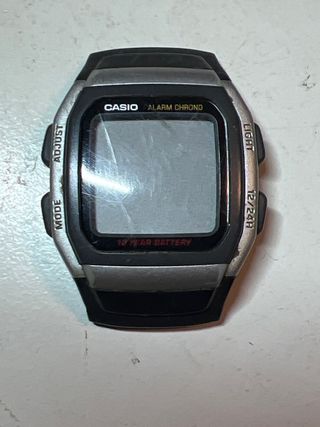 Casio W-96H Reloj Digital
