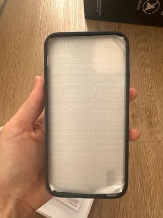 Custodia con batteria per iPhone 11/XR 7500 mAh