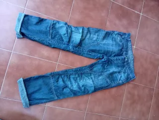 Pantalones vaqueros Jack & Jones JJ75