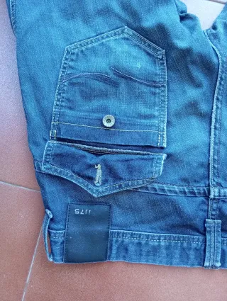 Pantalones vaqueros Jack & Jones JJ75