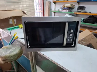 Microondas Fagor 1500W 