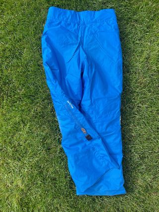 Pantalón de esquí azul Wedze