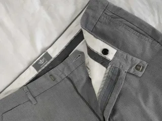 Pantaloni chino Dockers W34 L34