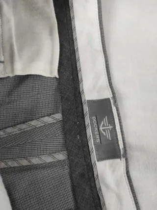 Pantaloni chino Dockers W34 L34