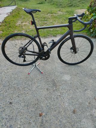 Bicicleta Orbea Orca T55