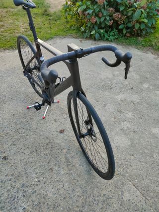 Bicicleta Orbea Orca T55