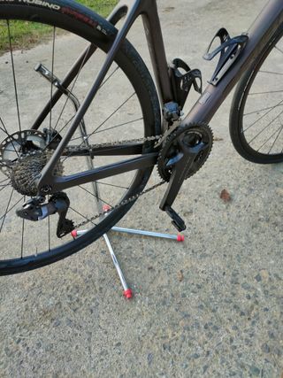 Bicicleta Orbea Orca T55