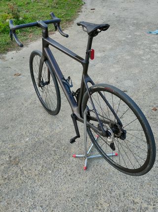 Bicicleta Orbea Orca T55