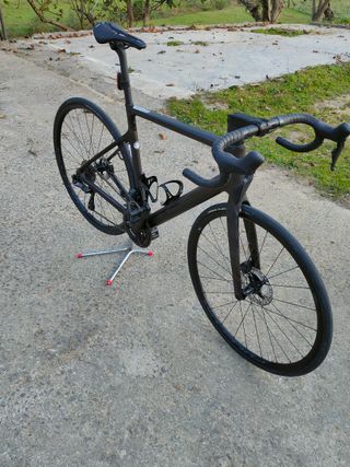 Bicicleta Orbea Orca T55