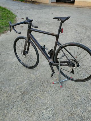 Bicicleta Orbea Orca T55
