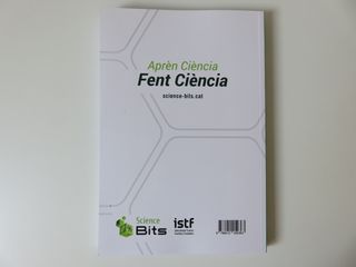 Biologia I Geologia, 3r Eso.