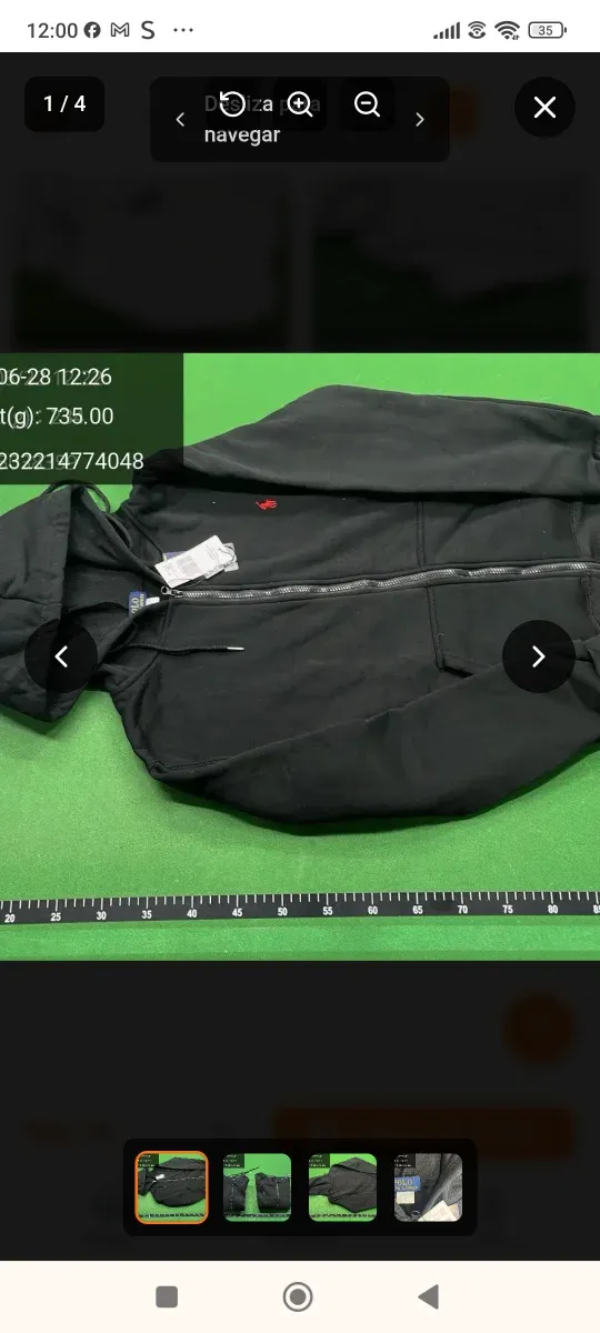 5 chaquetas ,Pack 5 Chaquetas Polo Ralph Lauren