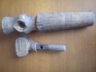 Spina per botte in legno