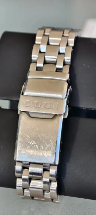 Reloj Citizen Promaster AS4020-52E Hombre