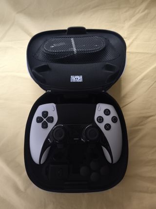 Mando DualSense Edge PS5 CON GARANTIA