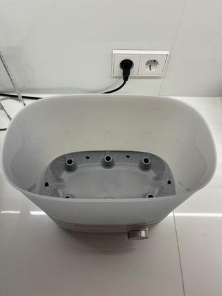 Esterilizador y secador Philips Avent