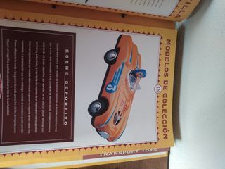 Collezione Tin Toys 5 giocattoli