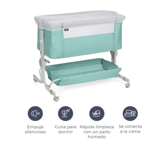 Minicuna colecho MS
