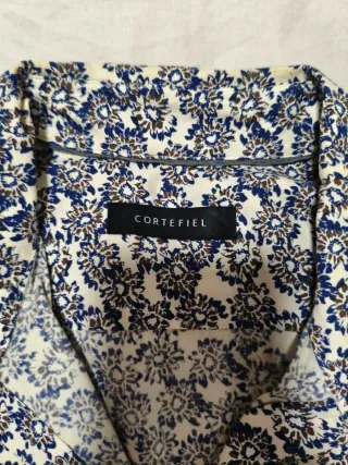 Camisa Cortefiel hombre talla M