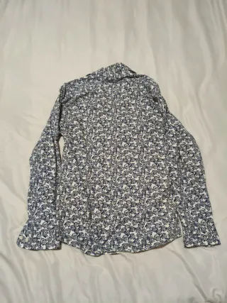 Camisa Cortefiel hombre talla M