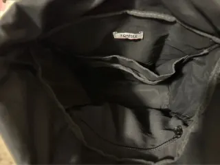 Zaino Tommy Hilfiger nero