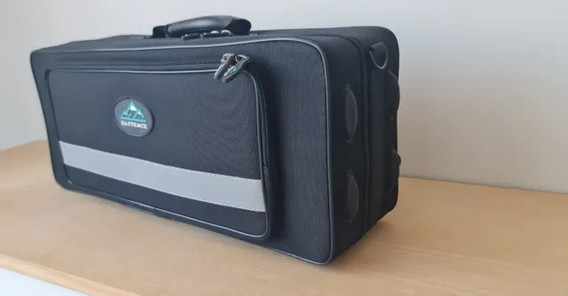 Trompeta Sib EastRock con estuche Nueva