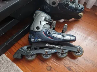 Patines en línea para adulto