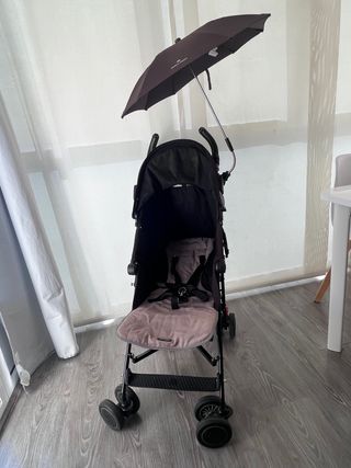 Silla de paseo MacLaren