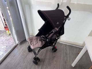 Silla de paseo MacLaren