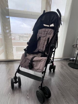 Silla de paseo MacLaren