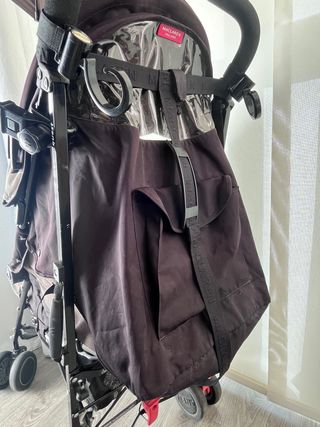Silla de paseo MacLaren