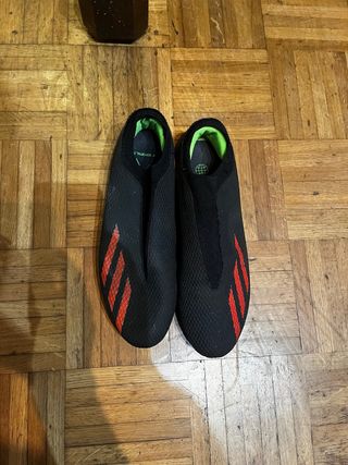 Bota de Fútbol Adidas X Speedportal.3
Talla 45