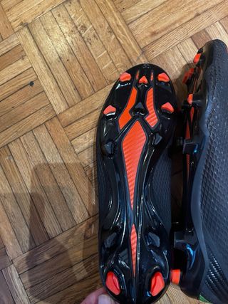 Bota de Fútbol Adidas X Speedportal.3
Talla 45