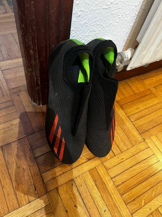 Bota de Fútbol Adidas X Speedportal.3
Talla 45