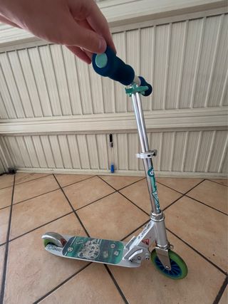 Monopattino Oxelo Play 3 per bambini