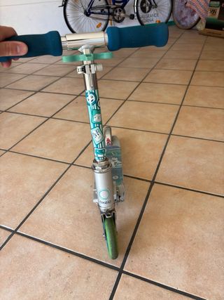 Monopattino Oxelo Play 3 per bambini