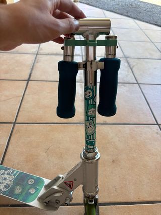 Monopattino Oxelo Play 3 per bambini