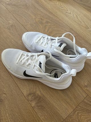 Zapatillas Nike Wearallday Blancas