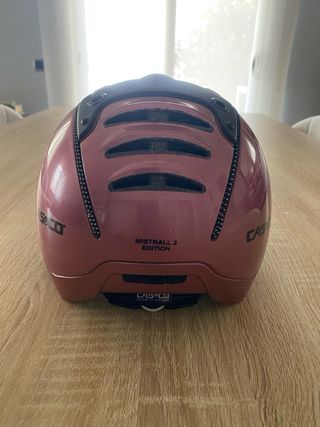 Casco Equitación CASCO Mistrall 2 Edition