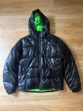 Anorak Esquí Kästle X Komperdell Talla M