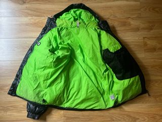 Anorak Esquí Kästle X Komperdell Talla M