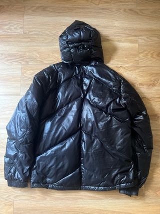Anorak Esquí Kästle X Komperdell Talla M