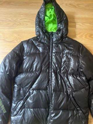 Anorak Esquí Kästle X Komperdell Talla M